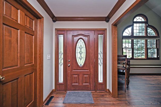 8405 Toddcreek Circle, West Chester, OH 45069