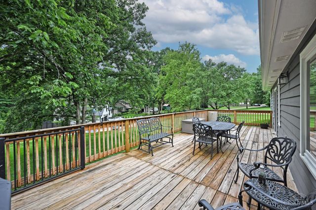 8405 Toddcreek Circle, West Chester, OH 45069