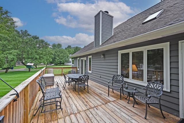 8405 Toddcreek Circle, West Chester, OH 45069