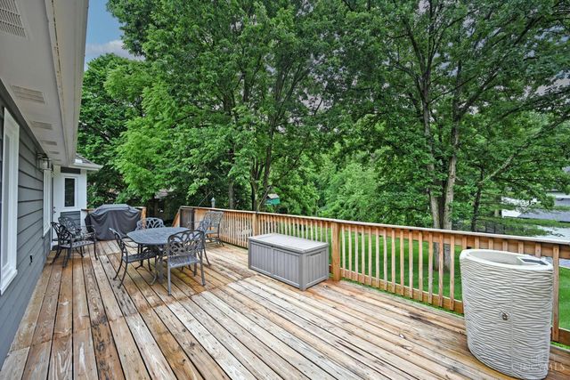 8405 Toddcreek Circle, West Chester, OH 45069