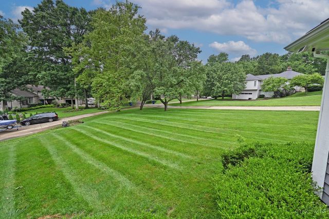8405 Toddcreek Circle, West Chester, OH 45069