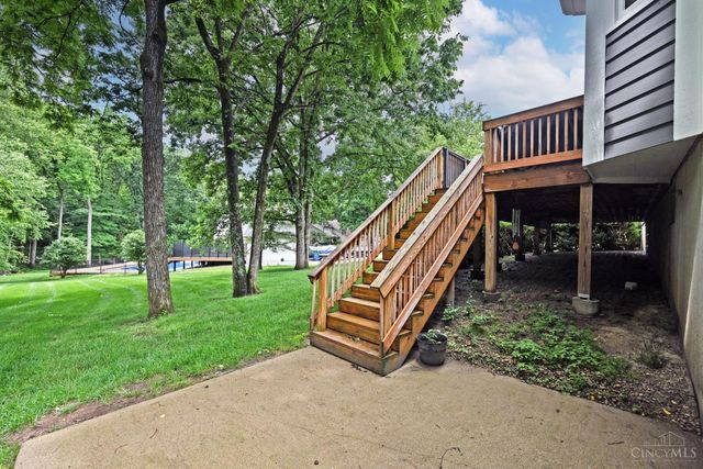 8405 Toddcreek Circle, West Chester, OH 45069