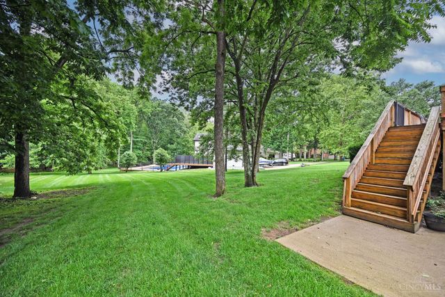 8405 Toddcreek Circle, West Chester, OH 45069