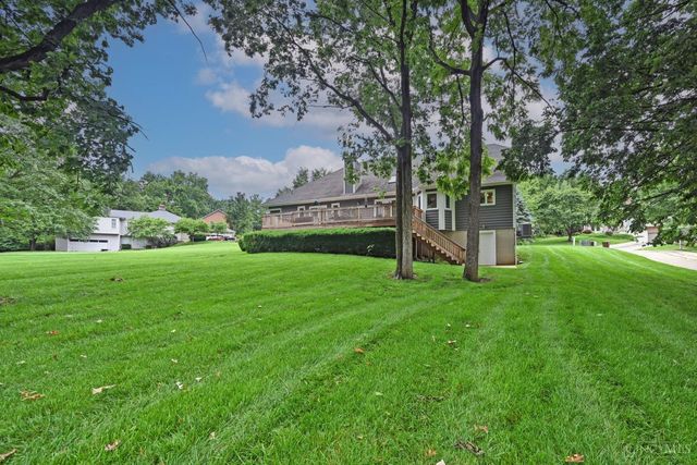 8405 Toddcreek Circle, West Chester, OH 45069