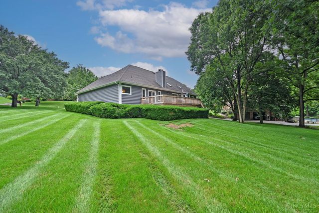 8405 Toddcreek Circle, West Chester, OH 45069