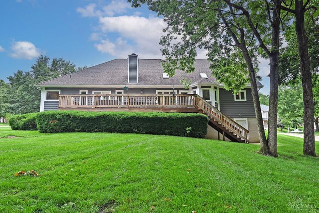 8405 Toddcreek Circle, West Chester, OH 45069