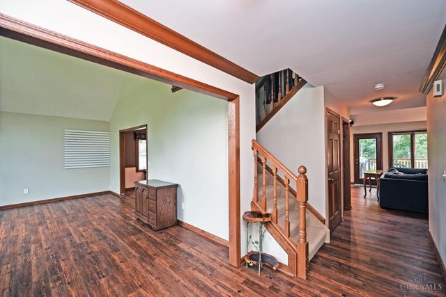 8405 Toddcreek Circle, West Chester, OH 45069