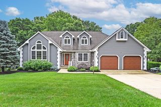 8405 Toddcreek Circle, West Chester, OH 45069