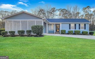 343 Carver Road, Griffin, GA 30224