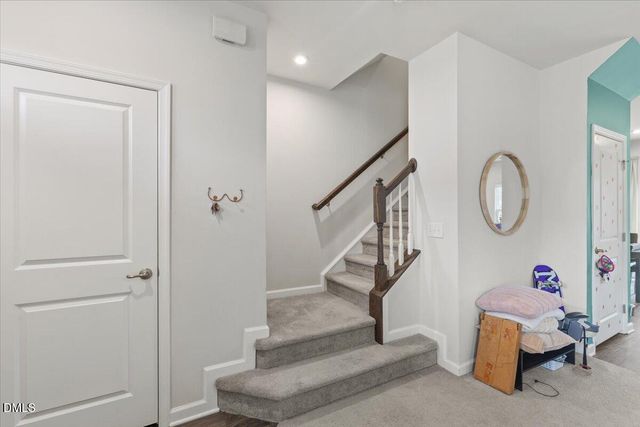 8721 Red Canyon Way, Raleigh, NC 27616