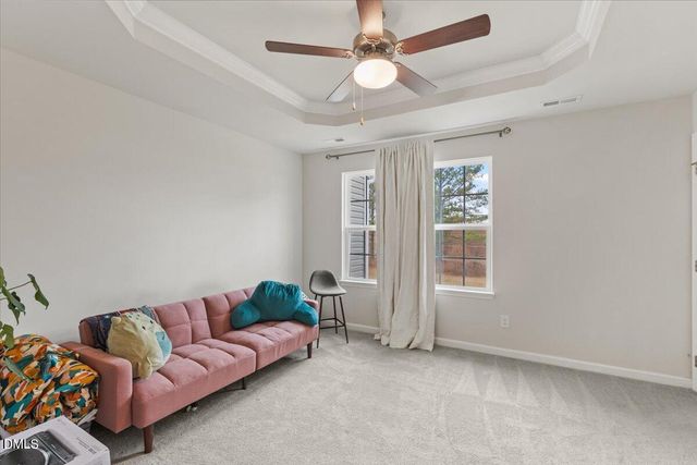 8721 Red Canyon Way, Raleigh, NC 27616