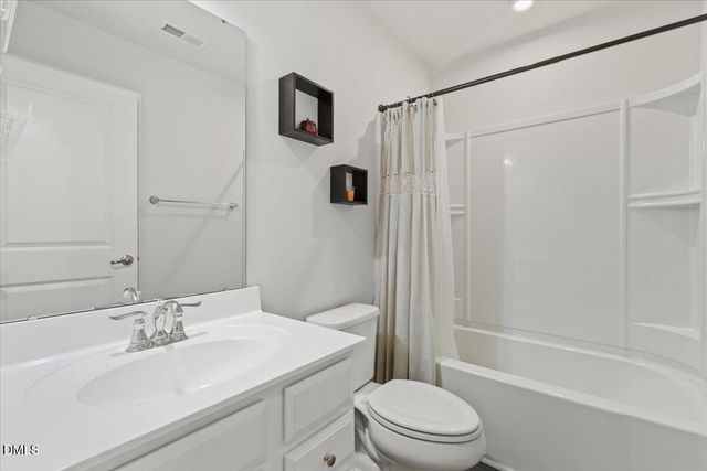 8721 Red Canyon Way, Raleigh, NC 27616