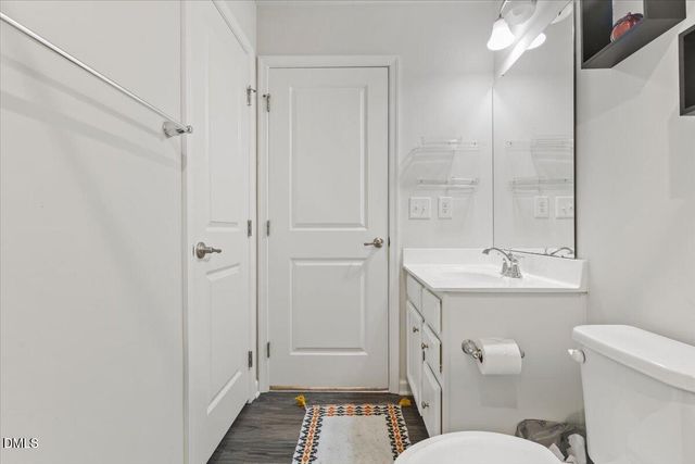 8721 Red Canyon Way, Raleigh, NC 27616