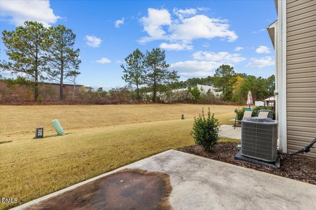 8721 Red Canyon Way, Raleigh, NC 27616