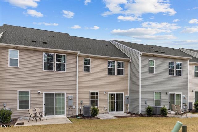 8721 Red Canyon Way, Raleigh, NC 27616