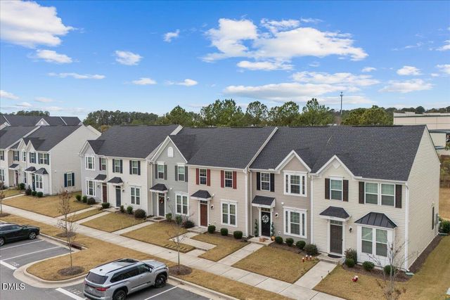 8721 Red Canyon Way, Raleigh, NC 27616