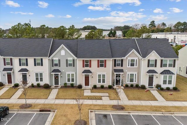 8721 Red Canyon Way, Raleigh, NC 27616