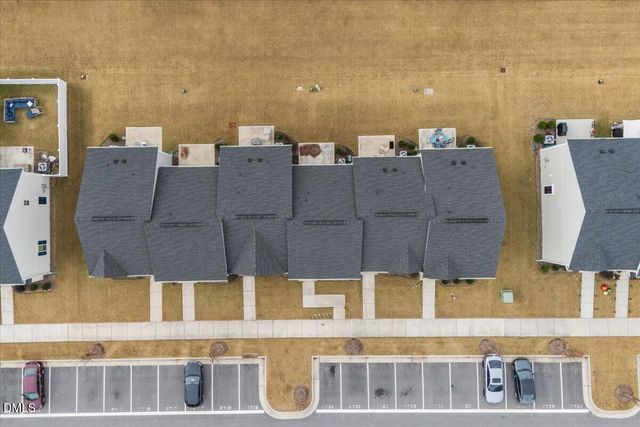 8721 Red Canyon Way, Raleigh, NC 27616