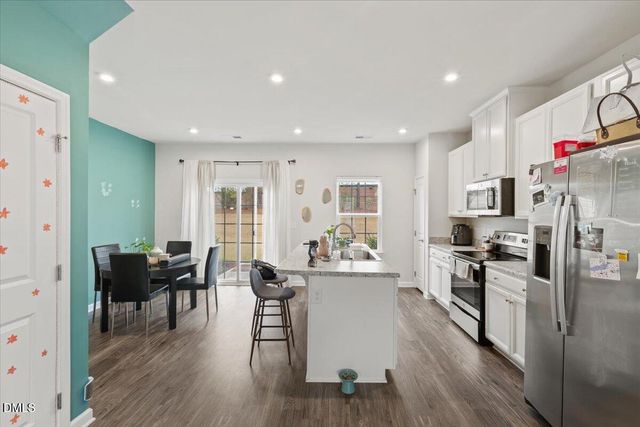 8721 Red Canyon Way, Raleigh, NC 27616