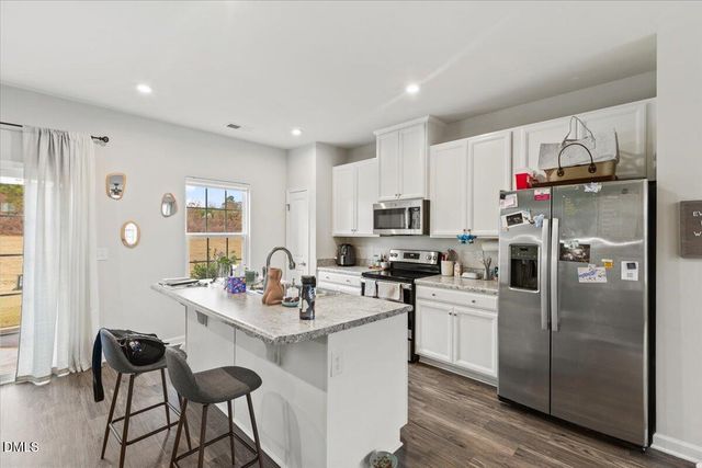 8721 Red Canyon Way, Raleigh, NC 27616