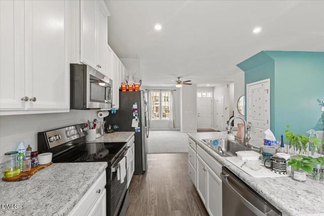 8721 Red Canyon Way, Raleigh, NC 27616