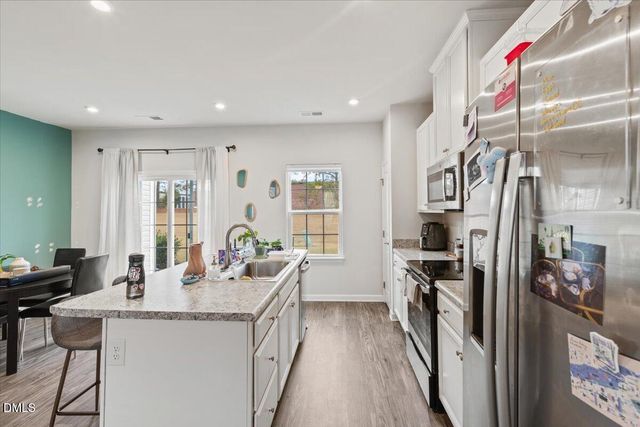 8721 Red Canyon Way, Raleigh, NC 27616