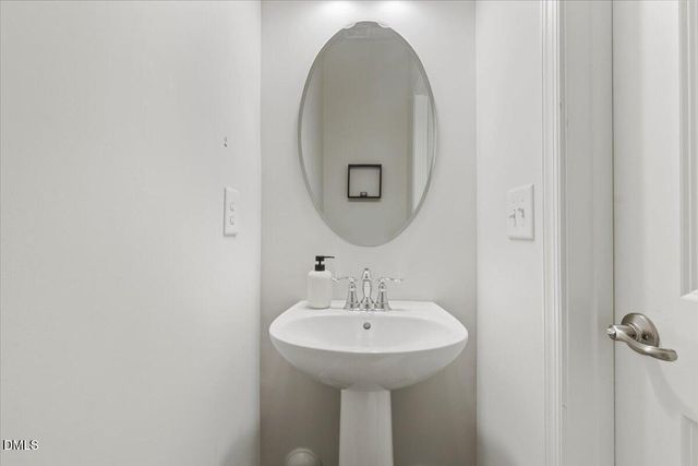 8721 Red Canyon Way, Raleigh, NC 27616