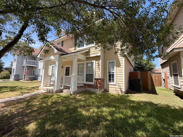 5759 MIDCROWN DR, San Antonio, TX 78218