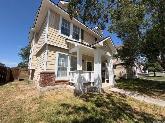 5759 MIDCROWN DR, San Antonio, TX 78218