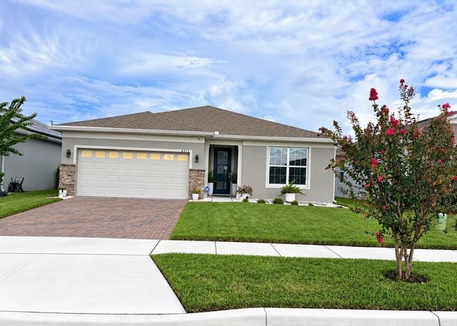 6333 CEDAR CHASE COURT, Orlando, FL 32829