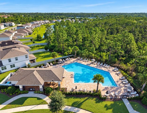 6333 CEDAR CHASE COURT, Orlando, FL 32829