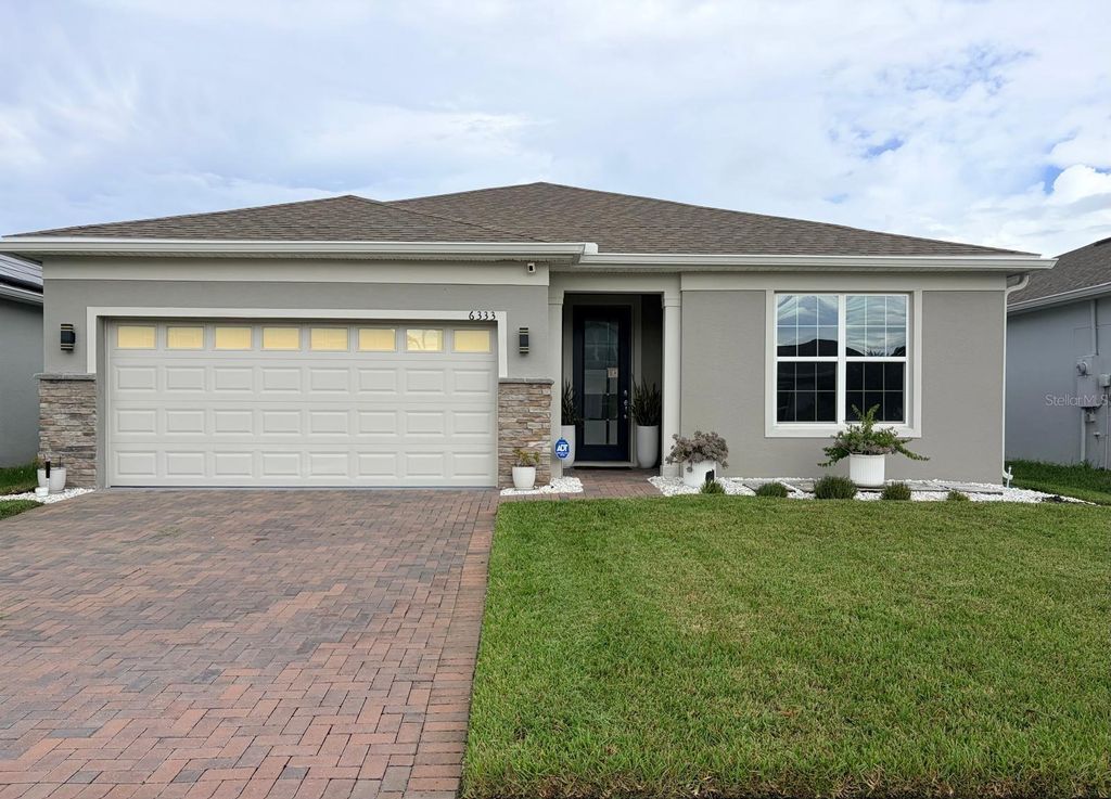 6333 CEDAR CHASE COURT, Orlando, FL 32829
