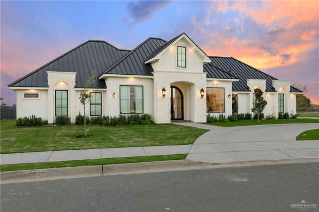 4636 Estancia Parkway, Mcallen, TX 78504