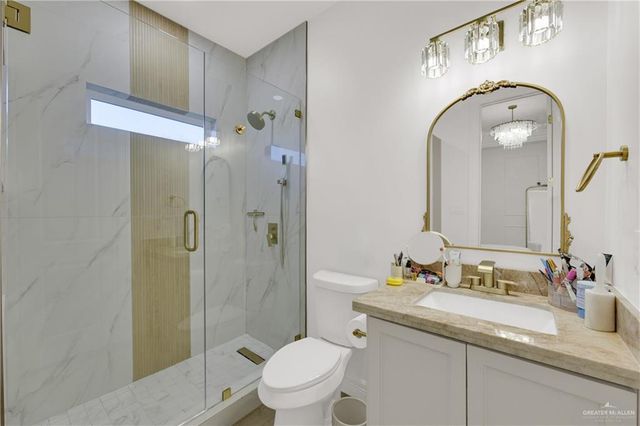 4636 Estancia Parkway, Mcallen, TX 78504