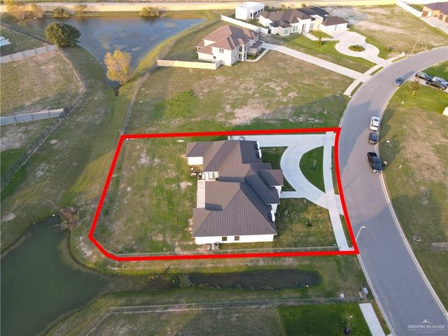 4636 Estancia Parkway, Mcallen, TX 78504