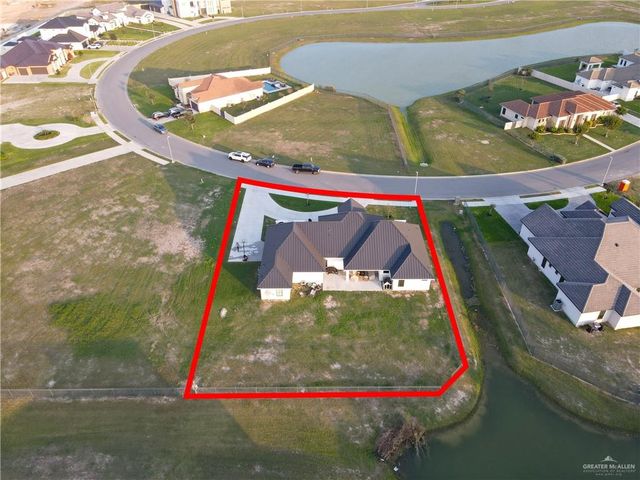 4636 Estancia Parkway, Mcallen, TX 78504