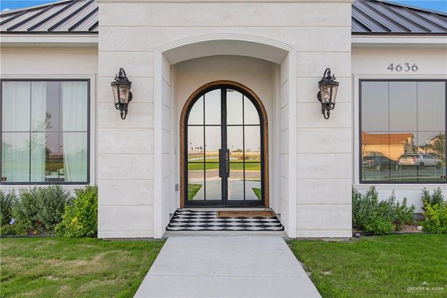 4636 Estancia Parkway, Mcallen, TX 78504