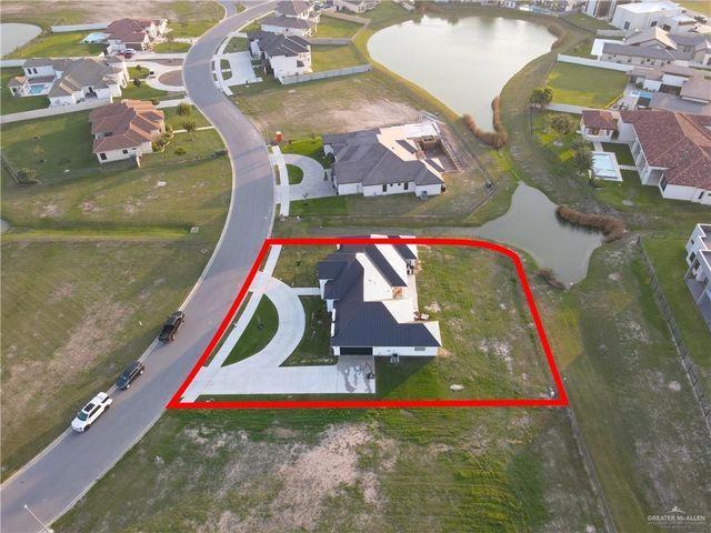 4636 Estancia Parkway, Mcallen, TX 78504