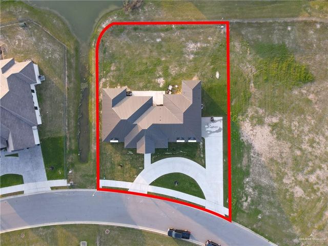 4636 Estancia Parkway, Mcallen, TX 78504