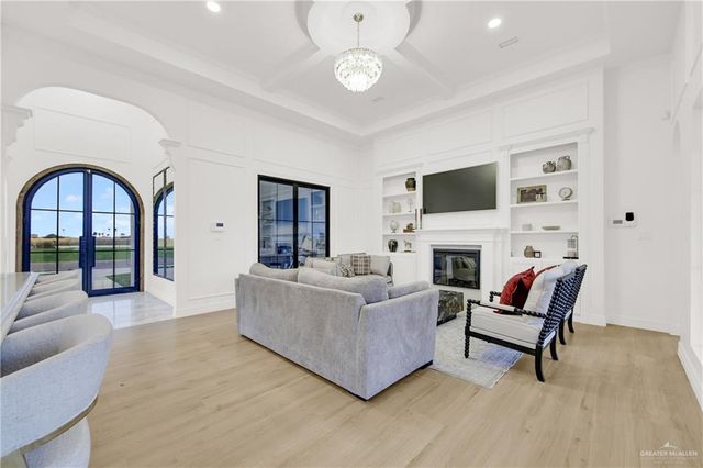 4636 Estancia Parkway, Mcallen, TX 78504