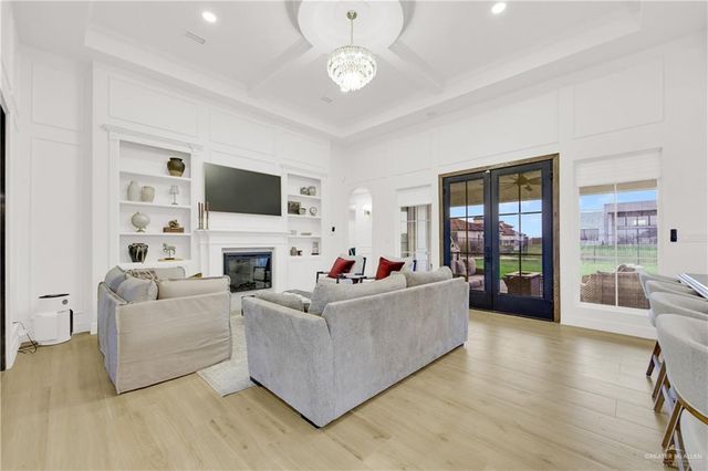 4636 Estancia Parkway, Mcallen, TX 78504