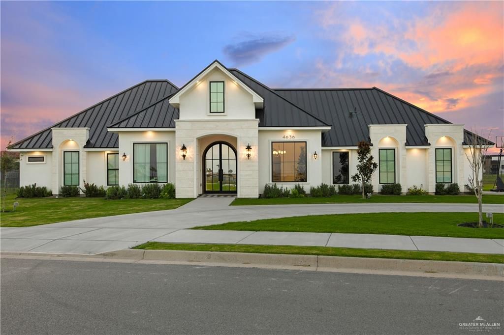 4636 Estancia Parkway, Mcallen, TX 78504