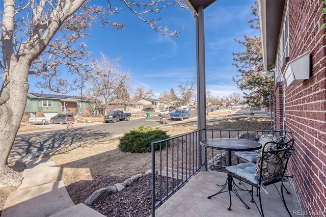 3490 N Kassler Place, Westminster, CO 80031