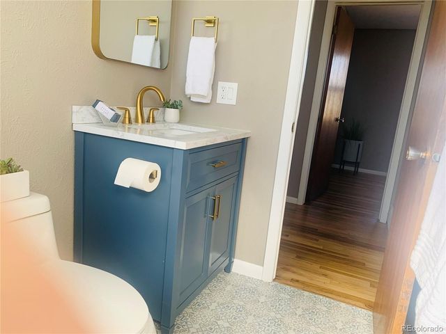 3490 N Kassler Place, Westminster, CO 80031