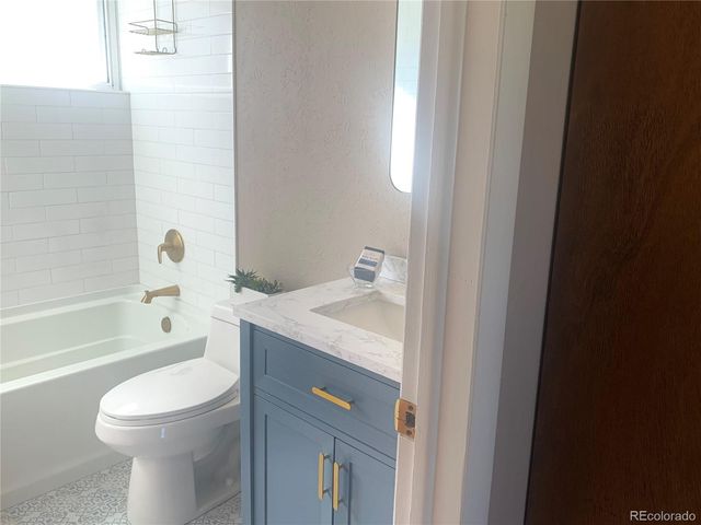 3490 N Kassler Place, Westminster, CO 80031