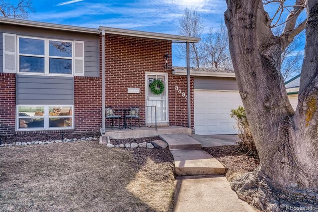 3490 N Kassler Place, Westminster, CO 80031