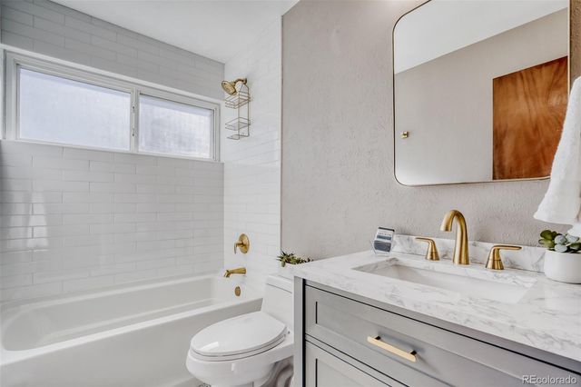 3490 N Kassler Place, Westminster, CO 80031