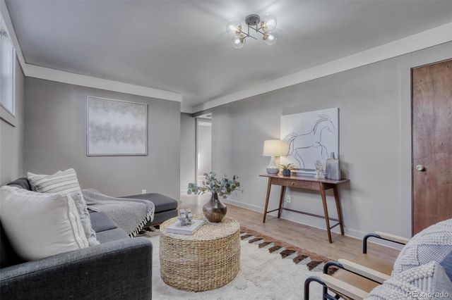 3490 N Kassler Place, Westminster, CO 80031