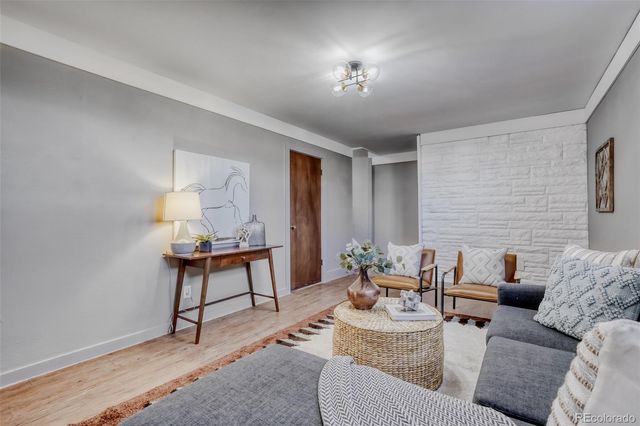 3490 N Kassler Place, Westminster, CO 80031