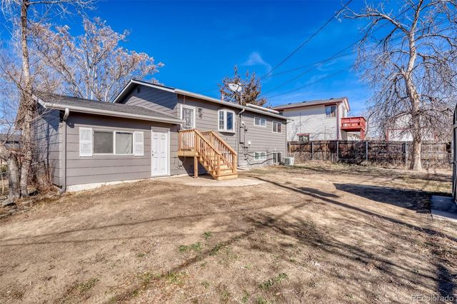 3490 N Kassler Place, Westminster, CO 80031